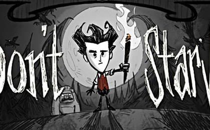 Don't Starve - Game kinh dị sinh tồn cực hay "len lỏi" lên Android