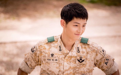 Viện quân sự West Point: Nơi đào tạo ra toàn người xuất sắc hơn cả Yoo Shi Jin!