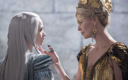 "The Huntsman: Winter’s War" – Đại tiệc của hình ảnh và âm thanh tuyệt mỹ
