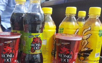 Bộ Y tế yêu cầu thu hồi C2 và Rồng Đỏ có chì vượt mức công bố