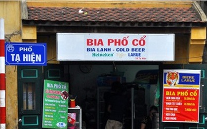 Việt Nam hiện nay: Uống bia gấp 3 lần sữa, thanh niên thấp thứ 3 châu Á