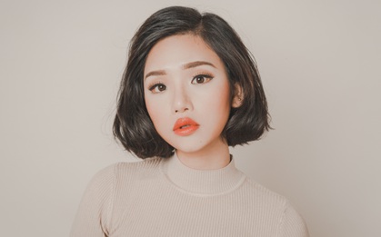 “Bà nội” Miu Lê - bén duyên và thành công với nghệ thuật vì... thừa cân!