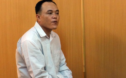 Ăn cơm thiếu chén canh, người đàn ông rút dao đâm chết thiếu nữ