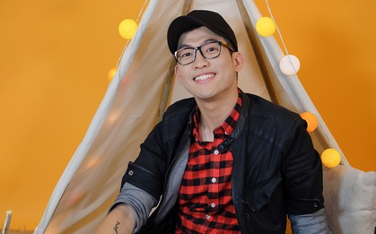 Chủ nhân hit "Thật bất ngờ": "Đã có ca khúc về showbiz năm 2016!"