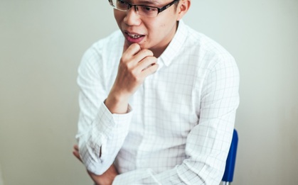 Trần Quốc Anh: Chuyện đam mê của thầy giáo trẻ "có vấn đề" này sẽ khiến bạn không bao giờ muốn bỏ cuộc