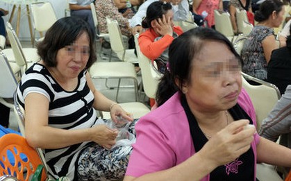 ​Bán hàng đa cấp chi hoa hồng hơn 40% là vi phạm