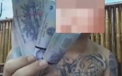 ​Khi "Thánh chửi" bước ra đời thật và bị bắt