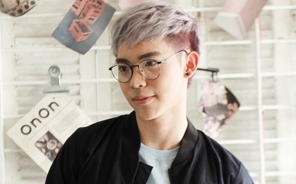 1 năm sau hit "Sau Tất Cả", Erik tiếp tục dự báo gây sốt với bản Ballad mới!