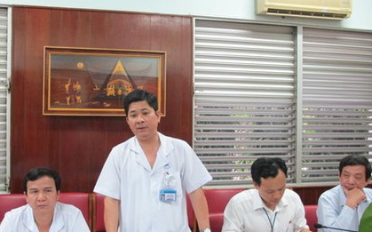 Nhận trách nhiệm rủi ro về cái chết anh Dương Châu Toàn