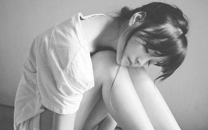 Giả vờ như đã quên một người là cảm giác như thế nào?