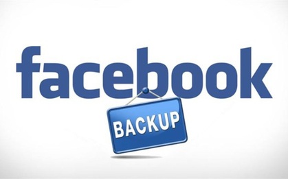 Từng bước lưu lại toàn bộ dữ liệu Facebook phòng trường hợp tài khoản bị khóa