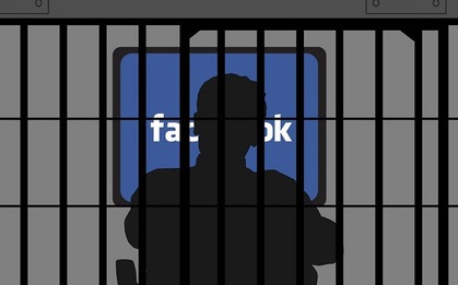 Tên trộm xui xẻo bị tóm nhờ tính năng gợi ý kết bạn trên Facebook