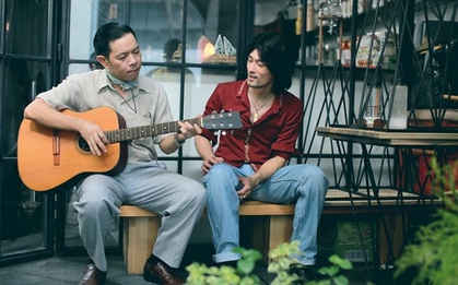 "Fan Cuồng": Không chỉ có rock mà còn là câu chuyện về lòng đam mê và tình yêu