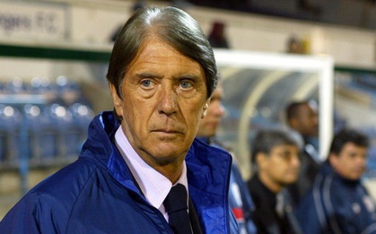 Huyền thoại Cesare Maldini qua đời
