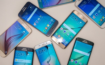 FPT Shop mở dịch vụ đổi iPhone lấy S7 với giá giật mình, giảm hẳn 2.8 triệu nếu đổi bằng iPhone 6s Plus 128GB