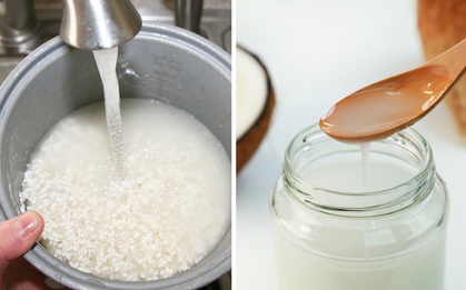 Tin vui cho người khó giảm béo: Cứ bỏ dầu dừa vào khi nấu cơm là xong