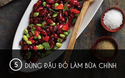 6 bí kíp"thần thánh" giúp cơ thể thon gọn trông thấy sau 1 tuần