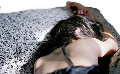Trao thân cho bạn trai trong ngày sinh nhật lần thứ 12