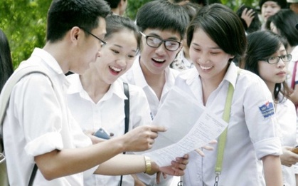 Tin mới nhất từ Bộ GD&ĐT về tuyển sinh đại học 2016