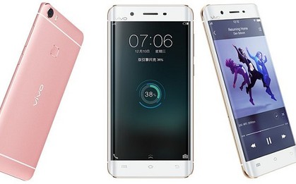 Không phải iPhone hay Samsung, điện thoại Trung Quốc mới là nhanh nhất thế giới