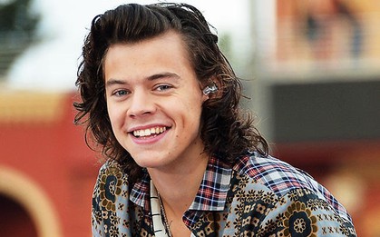 Harry Styles đổi quản lý, làm rộ nghi vấn sắp rời One Direction