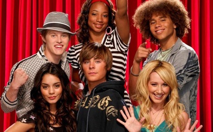 Disney chính thức thực hiện "High School Musical 4"