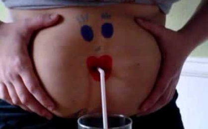 Chỉ số BMI không có ý nghĩa gì nếu bạn béo bụng