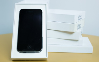 Lý do nên mua iPhone FPT trôi bảo hành giá 2 triệu
