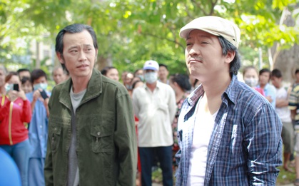 Trường Giang: Dù ở vị trí nào thì tôi vẫn muốn được ở cạnh anh Hoài Linh