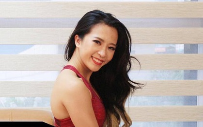 Huấn luyện viên thể thao 9x cá tính gây sốt cộng đồng mạng