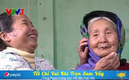 Khi giấc mơ sum vầy trở thành hiện thực