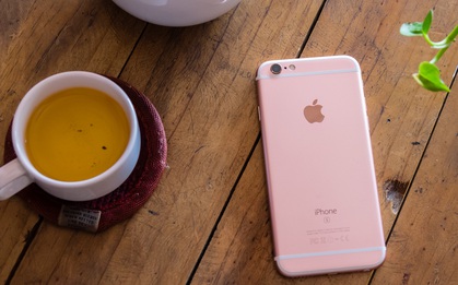 Chọn màu iPhone mang lại may mắn cho năm mới