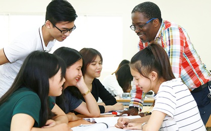 Liên thông đại học tại UEF: Cơ hội hoàn thiện kiến thức, vững chuyên môn