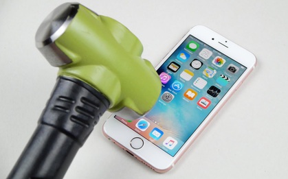 3 lý do nên mua iPhone “chuẩn không cần chỉnh” vào dịp 8/3
