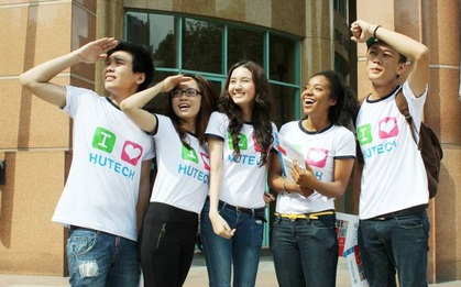 Du lịch - Nhà hàng - Khách sạn thuộc “top” ngành học hấp dẫn