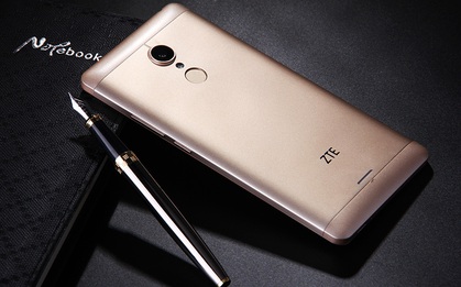 Chỉ hơn 2 triệu đồng, sở hữu ngay smartphone chip 8 nhân, bảo mật vân tay