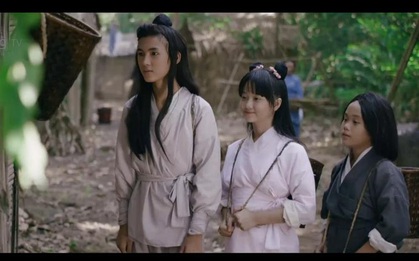 Tiền Duyên Hoa Thiên Cốt  - Phim ngắn Việt đáng xem trong tháng 3
