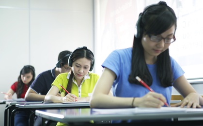 Những lợi ích khi đăng ký thi IELTS với Hội đồng Anh