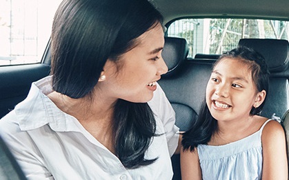 3 điều bạn chưa biết về GrabCar