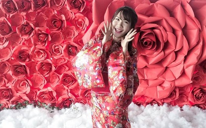 "Hội chợ trên mây" - Trải nghiệm điểm giải trí mới cực chất của giới trẻ
