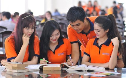 Đa dạng cơ hội liên thông Đại học năm 2016 tại HUTECH