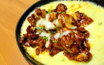 Beafsteak Vua Bò khai trương địa chỉ mới, thêm món mới