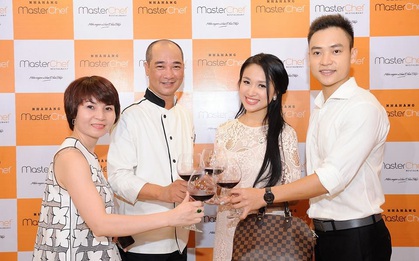 Giám khảo MasterChef Việt Nam tổ chức khóa học nấu ăn miễn phí