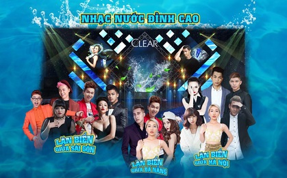 4 lý do khiến giới trẻ phát cuồng với “Lặn biển giữa Sài Gòn”