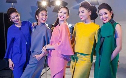 Vì sao HHVN là danh hiệu đáng mơ ước của mọi cô gái?