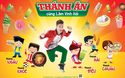Cười ra nước mắt với những đứa bạn thân “bựa” như thánh