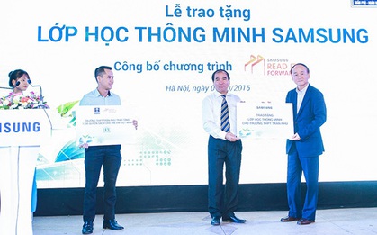 Dự án cộng đồng - Đổi mới đi kèm với bền vững
