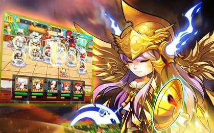 Luffy thi triển Gear 4 lần đầu tiên trong game dành riêng cho fan manga
