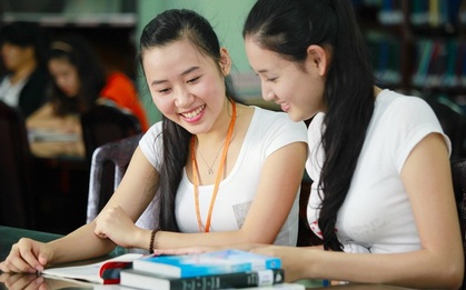 Liên thông Đại học nhận bằng Cử nhân Quốc tế trong 1 năm