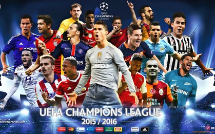 Trải nghiệm mới với đấu trường đỉnh cao Champions League